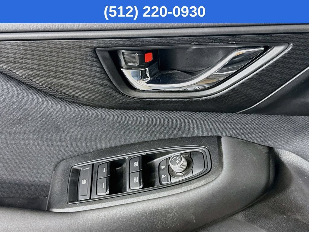 Certified 2024 Subaru Outback Premium AWD/4WD image 22