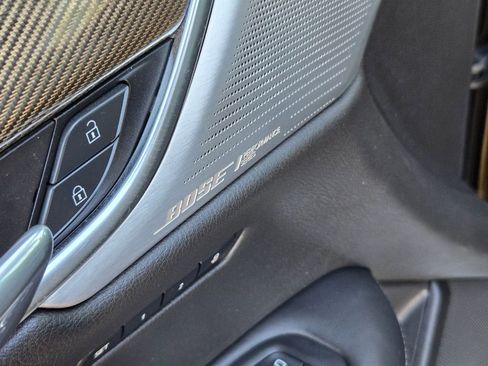 Used 2021 Cadillac XT6 Sport w/ LPO, ONYX Package image 27