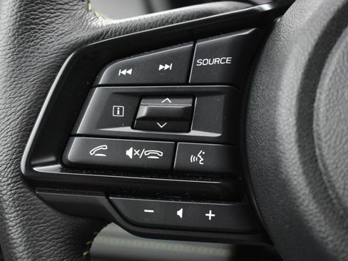 Used 2024 Subaru Outback Onyx Edition XT AWD/4WD image 19