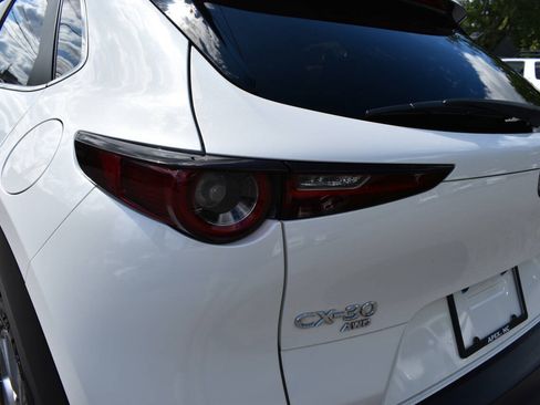 Used 2023 MAZDA CX-30 AWD 2.5 S w/ Preferred Package image 35