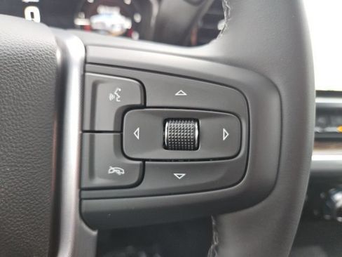 New 2026 GMC Sierra 1500 SLE AWD/4WD image 27