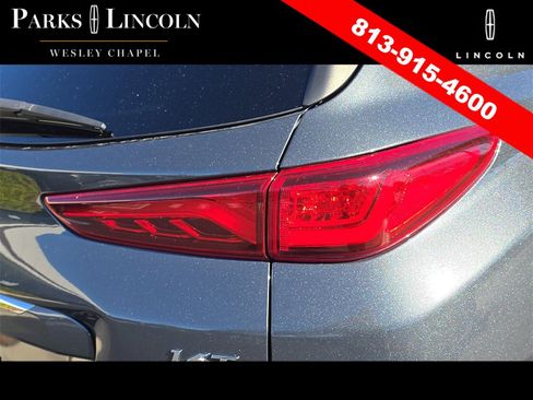 Used 2020 Hyundai Kona Limited w/ Cargo Package image 7