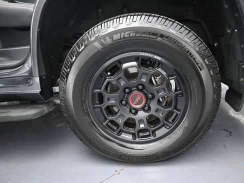Used 2024 Toyota Sequoia TRD Pro AWD/4WD image 43