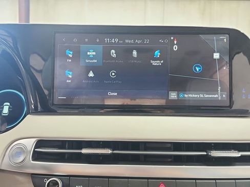 Used 2025 Hyundai Palisade Calligraphy FWD image 29