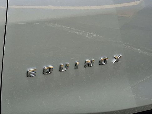 Used 2019 Chevrolet Equinox LT AWD/4WD image 29