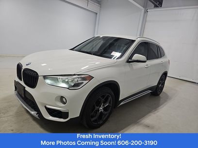Used 2018 BMW X1 xDrive28i
