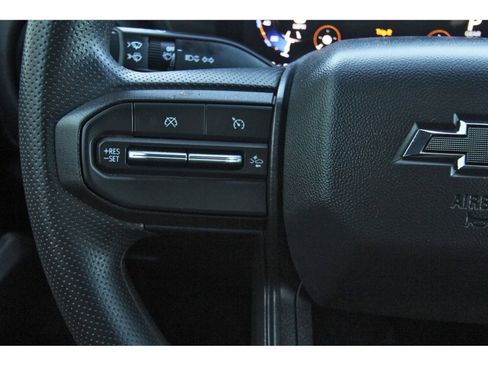 Used 2024 Chevrolet Colorado Trail Boss w/ Advanced Trailering Package image 18