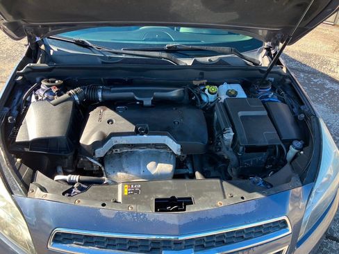Used 2013 Chevrolet Malibu LT FWD image 23