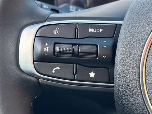 Used 2025 Kia K5 GT-Line image 19