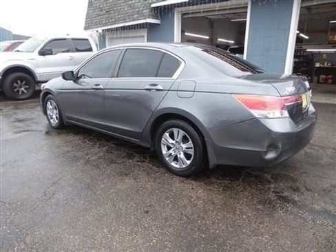 Used 2012 Honda Accord SE image 8