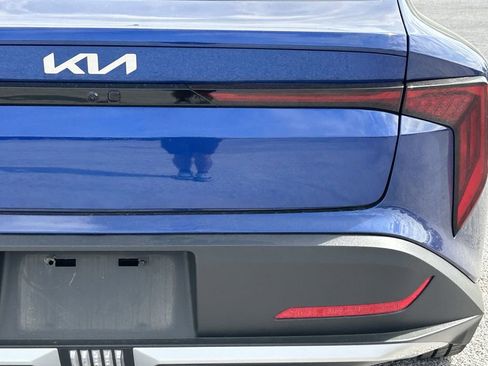 Used 2025 Kia K4 EX FWD image 6
