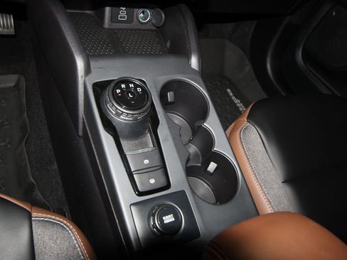 Used 2024 Ford Bronco Sport Outer Banks image 17