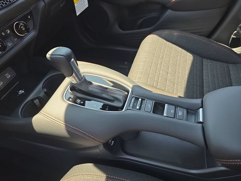 New 2027 Honda HR-V Sport image 23