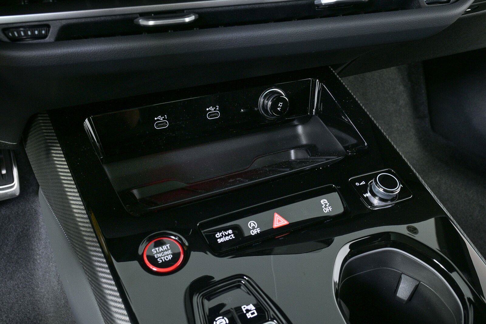 New 2026 Audi S5 Prestige AWD/4WD image 17