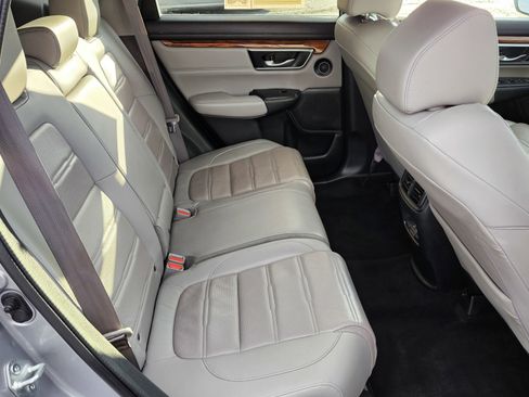 Used 2022 Honda CR-V EX-L image 19