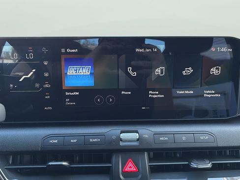 Certified 2025 Kia K4 EX FWD image 20