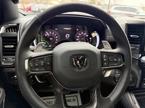 Used 2024 RAM 1500 TRX image 17