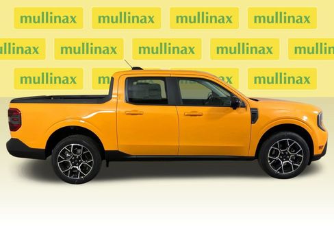 New 2026 Ford Maverick Lariat image 2