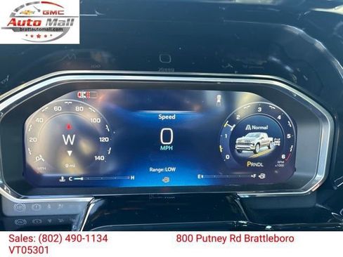 New 2026 Chevrolet Silverado 1500 LT image 16