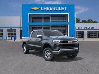 New 2026 Chevrolet Silverado 1500 LT w/ Protection Package video 1