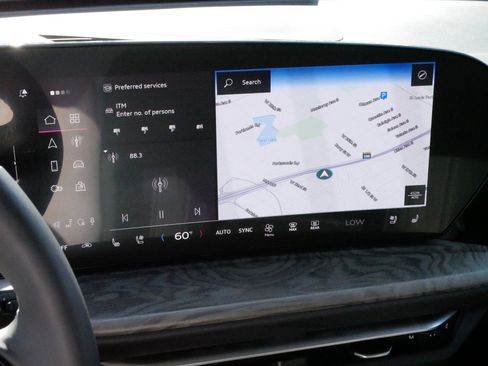 Used 2025 Audi Q5 Prestige image 22