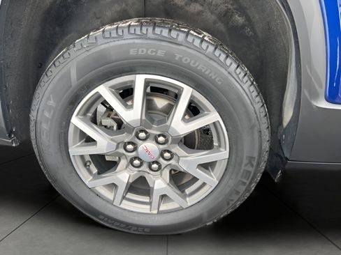 Used 2023 GMC Acadia SLE w/ Driver Convenience Package image 38