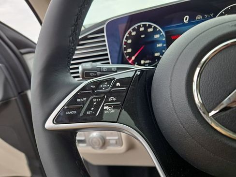 New 2026 Mercedes-Benz GLE 450 4MATIC image 20