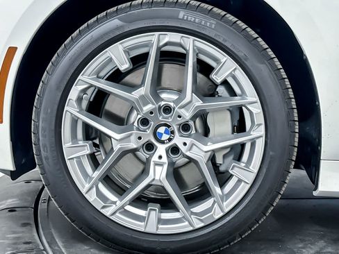 Used 2026 BMW 330i xDrive Sedan w/ Premium Package AWD/4WD image 24