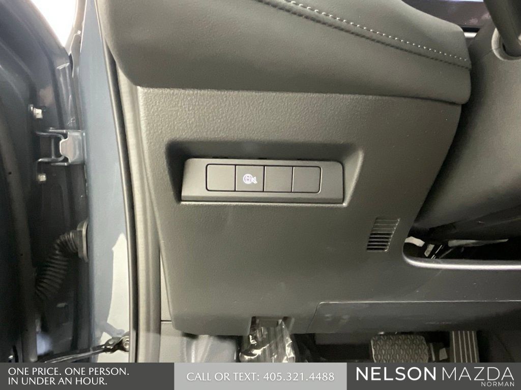 New 2026 MAZDA CX-5 Select AWD/4WD image 40