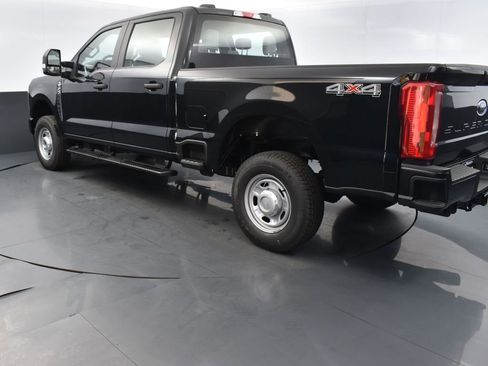 New 2026 Ford F250 XL image 7