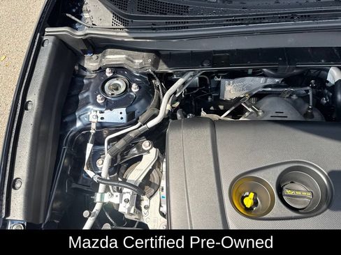 Certified 2026 MAZDA CX-30 AWD 2.5 S w/ Select Sport Pkg image 26
