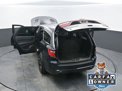 Used 2024 Dodge Durango SRT Hellcat w/ Black Package image 74