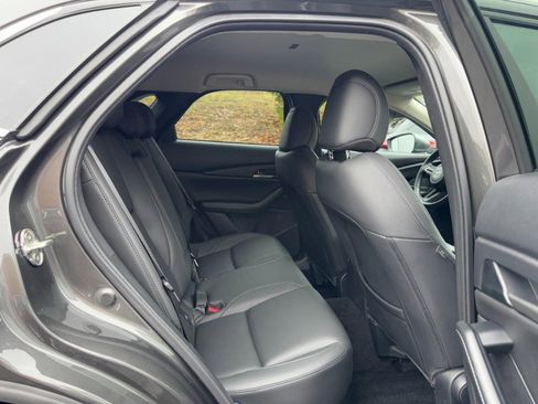 Used 2023 MAZDA CX-30 AWD 2.5 S w/ Select Package image 10