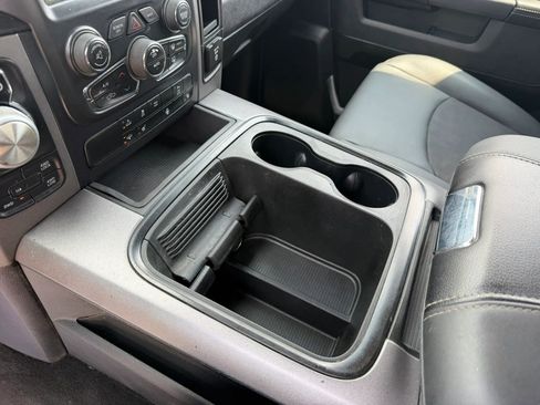 Used 2017 RAM 1500 Rebel AWD/4WD image 18
