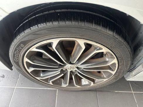 Used 2014 Toyota Corolla S FWD image 2