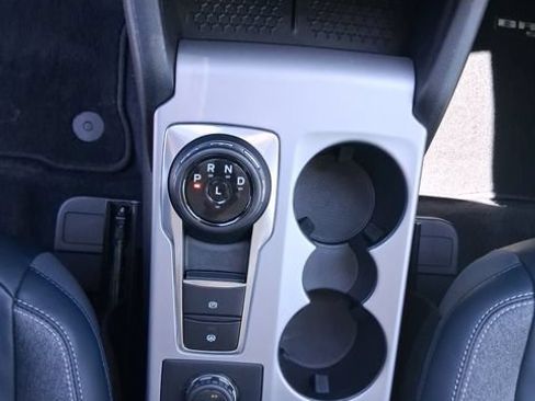 Used 2023 Ford Bronco Sport Outer Banks AWD/4WD image 16
