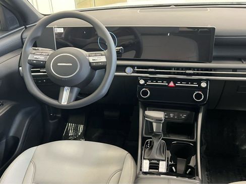 New 2026 Hyundai Santa Cruz SEL AWD/4WD image 23