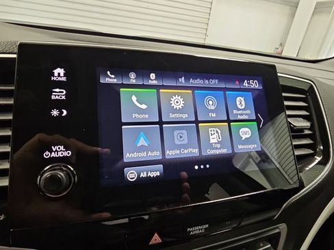 Used 2021 Honda Pilot EX-L image 14