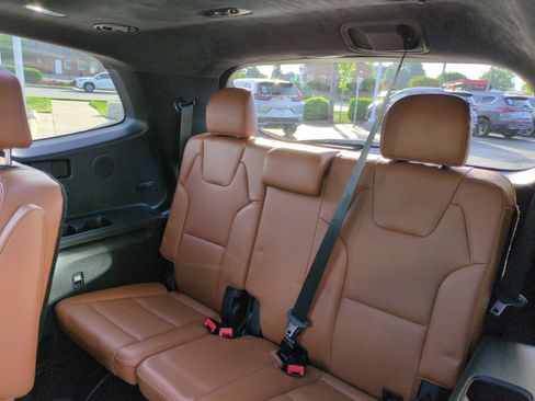 Used 2024 Kia Telluride SX Prestige X-Line AWD/4WD image 40