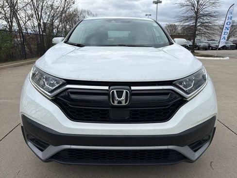Used 2022 Honda CR-V EX image 8
