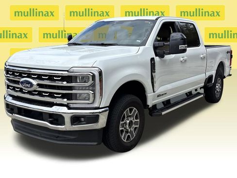 Used 2026 Ford F250 Lariat image 12