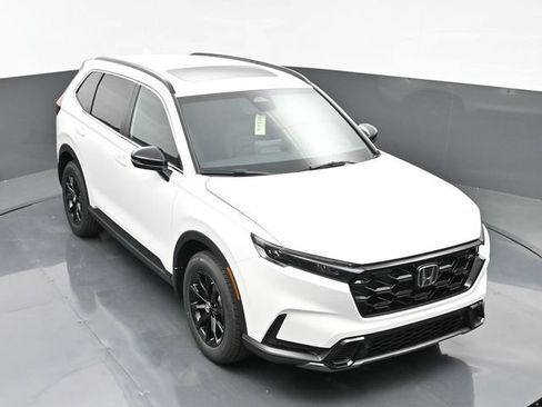 Used 2025 Honda CR-V Sport-L image 35