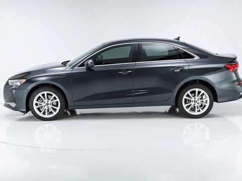Used 2025 Audi A3 2.0T Premium Plus w/ Premium Plus Package AWD/4WD image 6
