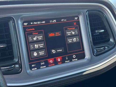 Used 2022 Dodge Challenger R/T w/ Plus Package image 26