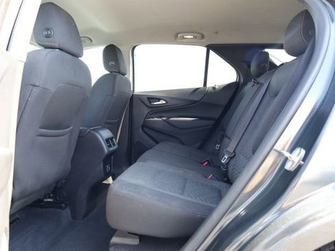 Used 2020 Chevrolet Equinox LT image 27