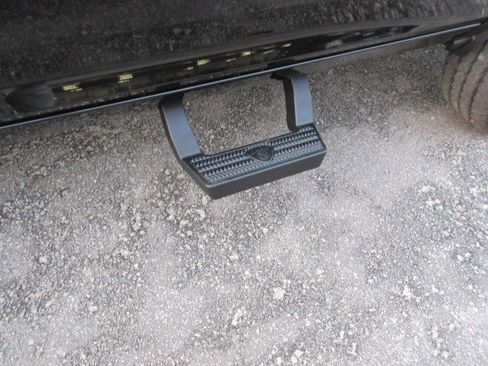 Used 2023 RAM 2500 Tradesman image 13