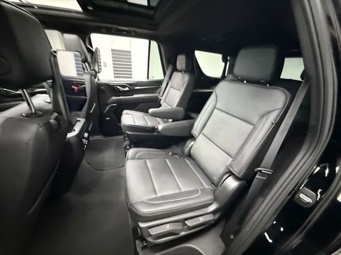 Used 2024 GMC Yukon Denali w/ Max Trailering Package AWD/4WD image 26