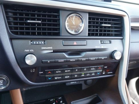 Used 2021 Lexus RX 350 FWD w/ Premium Package image 18