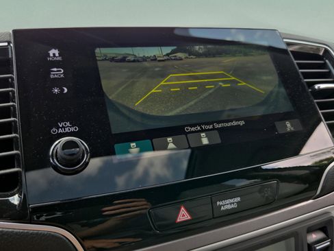 Used 2019 Honda Pilot EX-L image 26