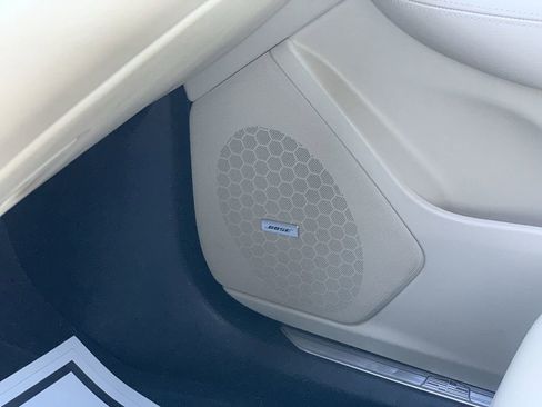 Certified 2017 Cadillac XT5 Base image 22